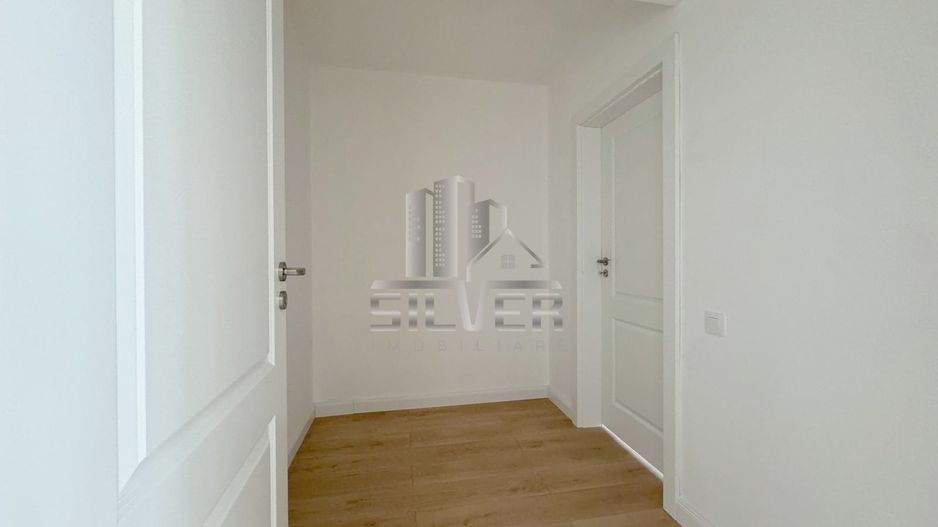 Apartament cu 3 camere/terasa 24 mp/boxa/finisaje incluse/PRET REDUS! - Poză 9