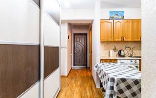 Vânzare, apartament, 1 cameră, str. Uniri ,Săuceni - Poză 3