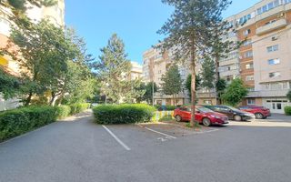 Apartament decomandat, recent renovat, zona strazii Dorobantilor! - Poză 1