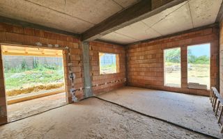 Casa 4 camere terasa Sibiu Calea Cisnadiei, NOU - Poză 5