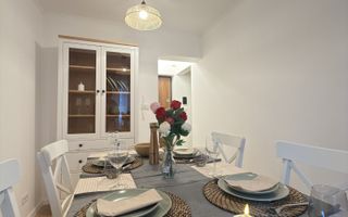 Apartament 4 camere Dacia cu centrala - Poză 5