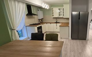 Apartament spatios renovat, Greenfield Avenor, langa padurea Baneasa - Poză 6
