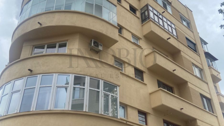 Apartament deosebit 3 camere imobil Art Deco emblematic | Mantuleasa - Poză 15