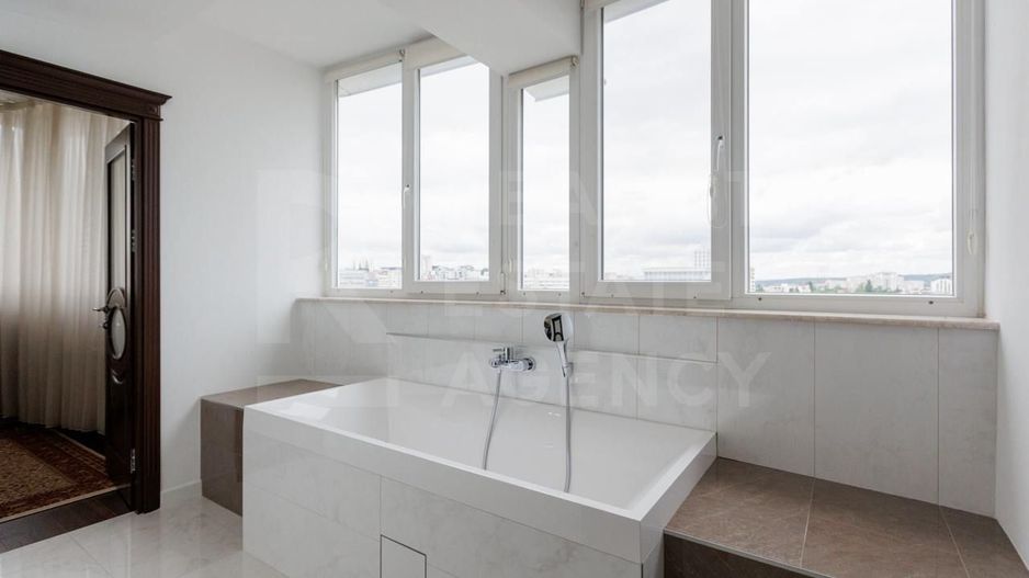 Chirie, apartament, 2 camere, strada Alexandru Pușkin, Centru - Poză 19