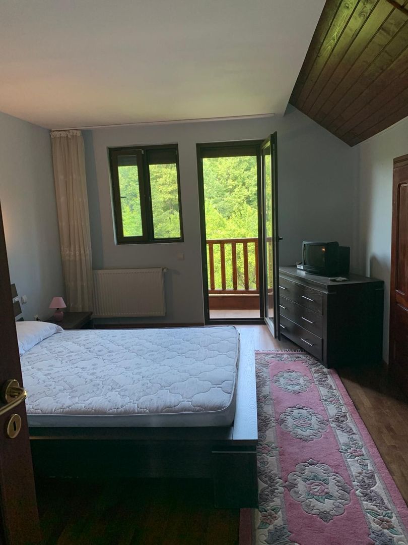 Duplex, Valenii de Munte, Drajna de Sus - Poză 8