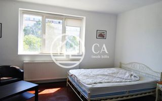 Apartament cu o camera de inchiriat in zona Centrala, Oradea - Poză 1