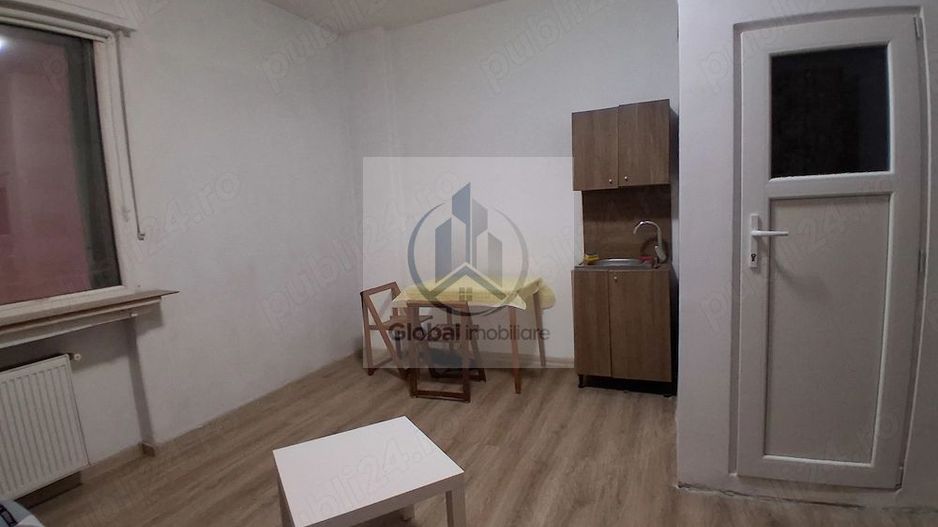 Garsonieră ultracentrală Bd. Magheru - Bloc Scala - Poză 4