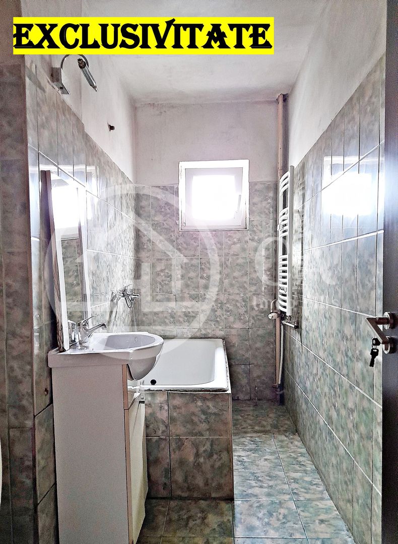 Apartament cu 2 camere de inchiriat, situat in Iosia Nord, Oradea - Poză 5