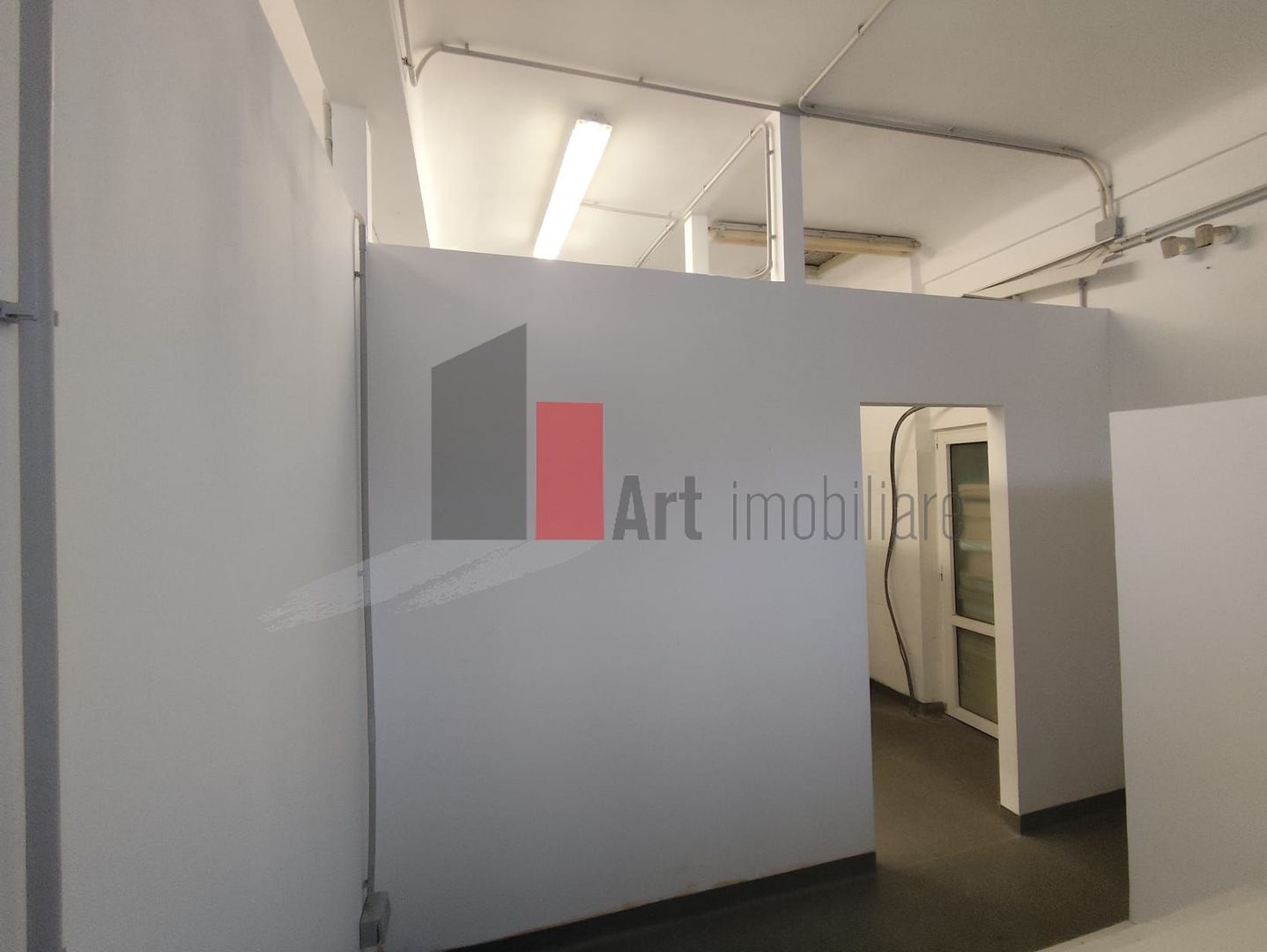 Spatiu comercial de inchiriat (bucatarie, catering, restaurant) in zona Grivita - Poză 11