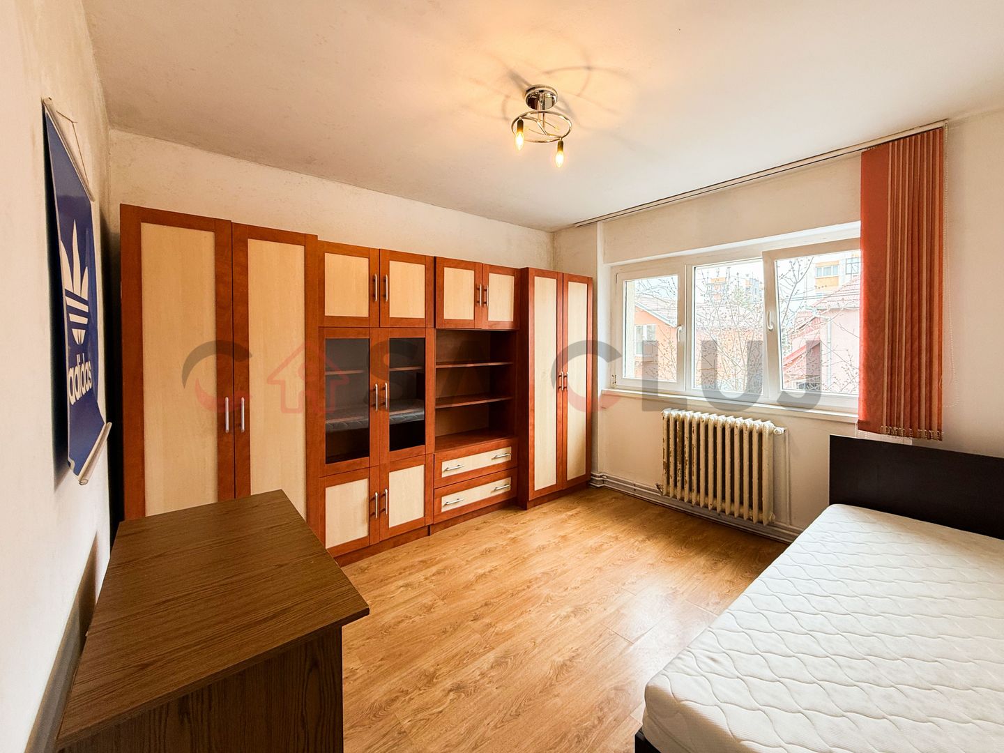 Apartament decomandat, etaj 1, Între lacuri - Poză 2