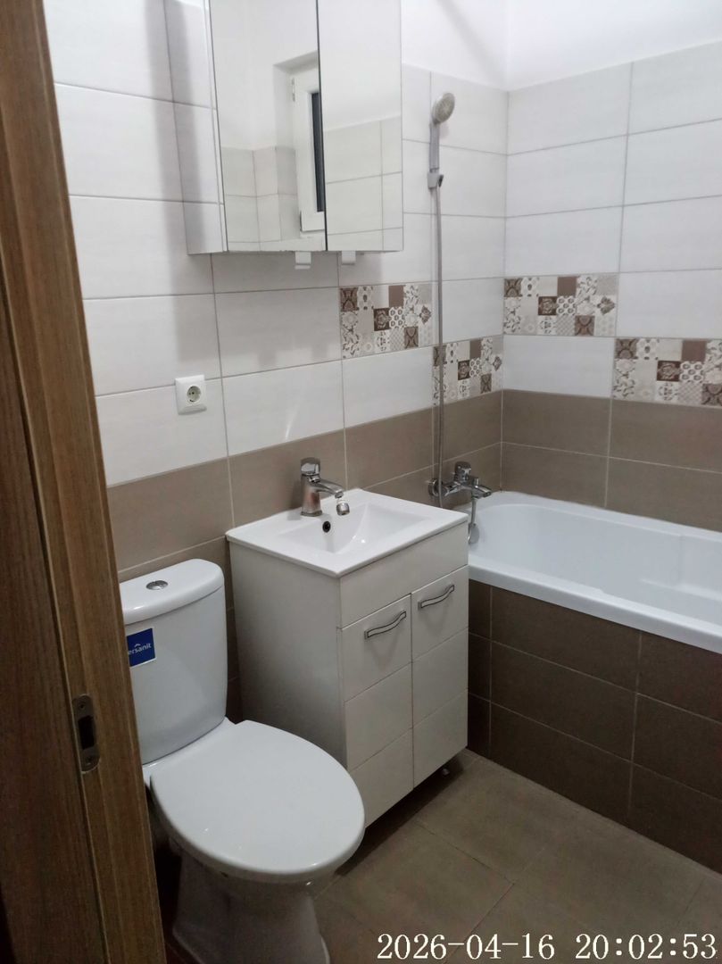 De vanzare 2 camere Militari Residence - Poză 7