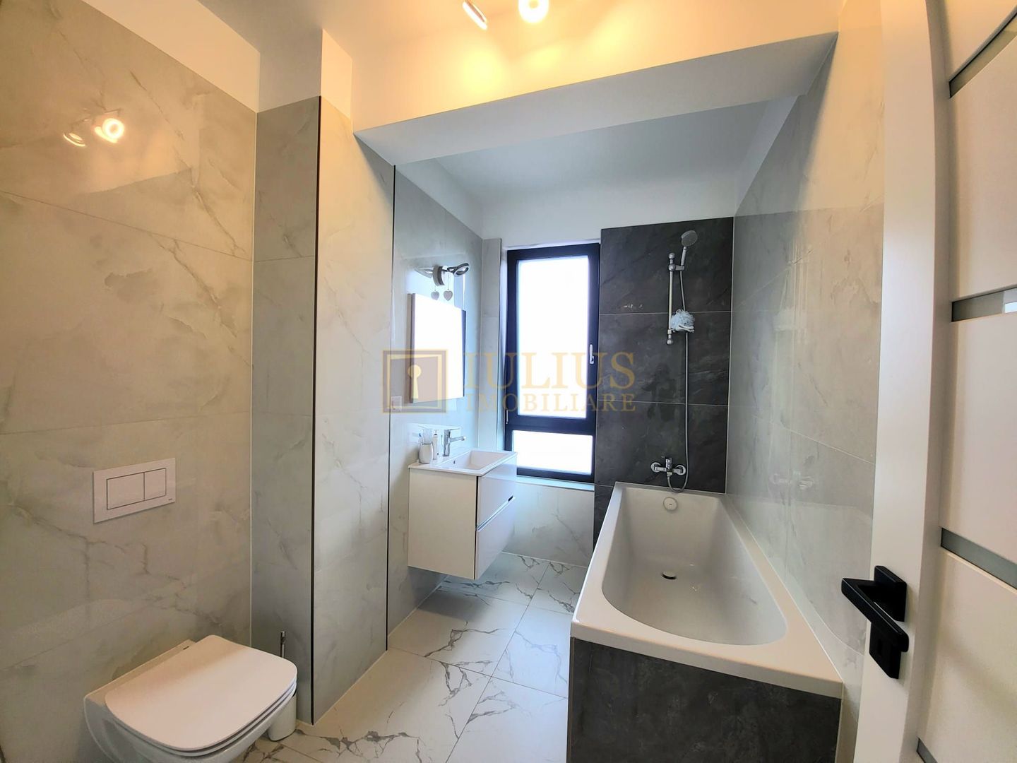 Doua camere | Centrala proprie | Sol-Residence Torontalului - Poză 4