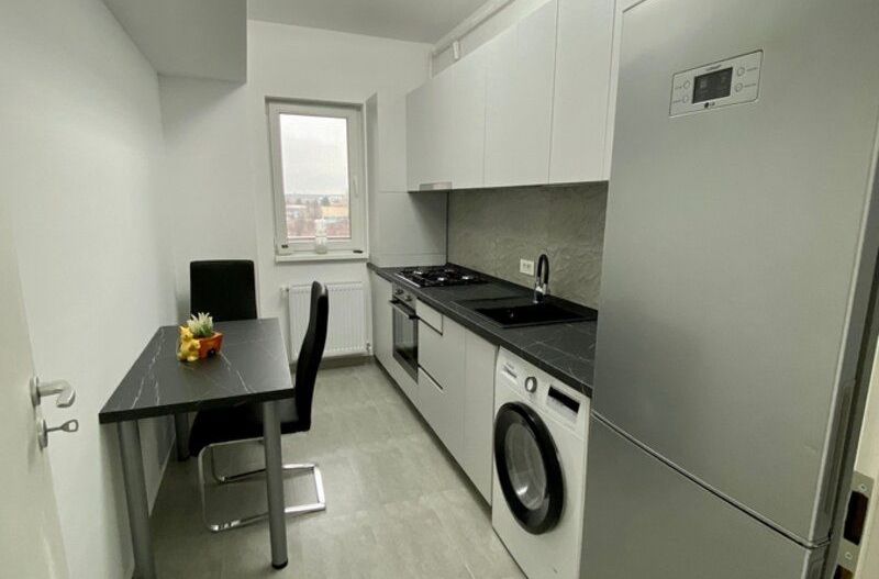 SUPEROFERTA! GARSONIERA DE LUX & LOC DE PARCARE BLOC 2023 PACII - Poză 5