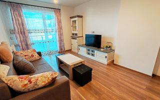 2 camere, PET FRIENDLY, modern, terasa, parcare, Gheorgheni, Sopor - Poză 11