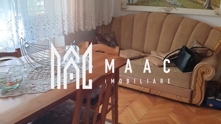 Apartament 3 camere | Etaj 1 | Balcon | zona Mihai Viteazu - Poză 2