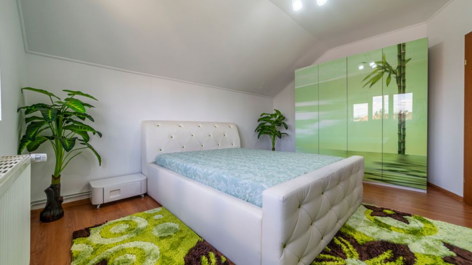 Casa | De Inchiriat | Mobilata + Utilata | Mosnita Noua | COMISION 0% - Poză 19
