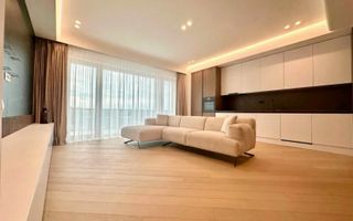 Apartament exclusivist 3 camere I Iancu Nicolae I 2 locuri de parcare - Poză 1