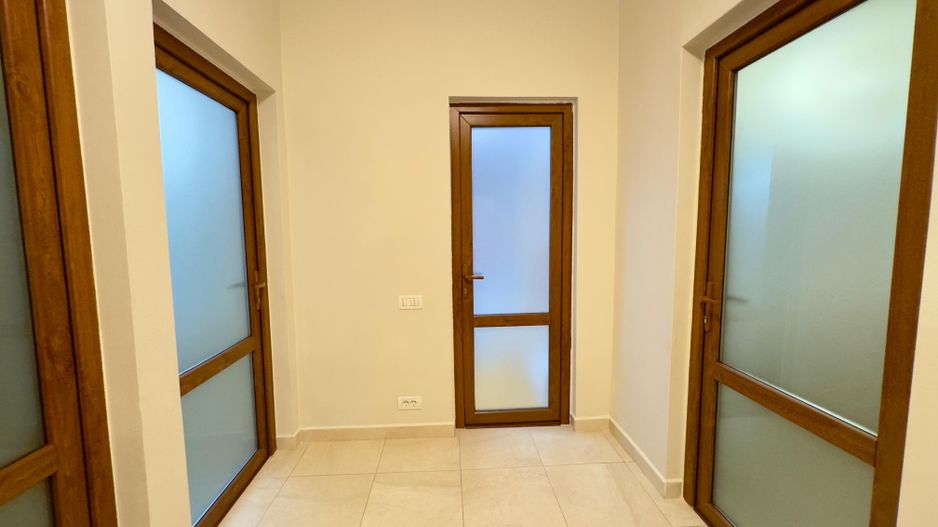 Vanzare casa 4 camere tip duplex Otopeni - Odaile, P+1+Pod, curte proprie ! - Poză 33