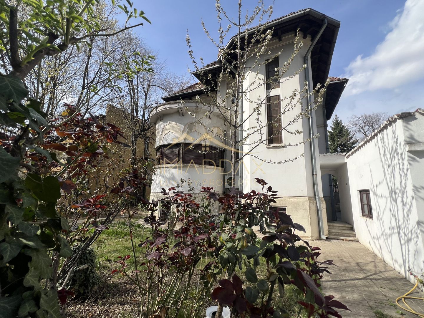 Vila Impresionanta *503mp* TEREN *577mp* // Zona Casin - Poză 67