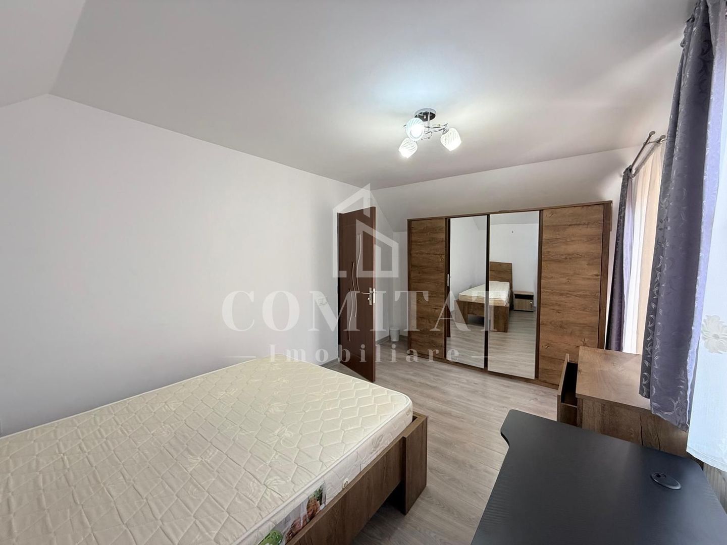 Casă individuală 4 dormitoare zona Hasdeu - Poză 10