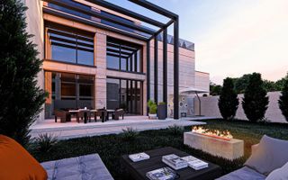 Complex exclusivist de vile de lux | Pipera - Poză 3