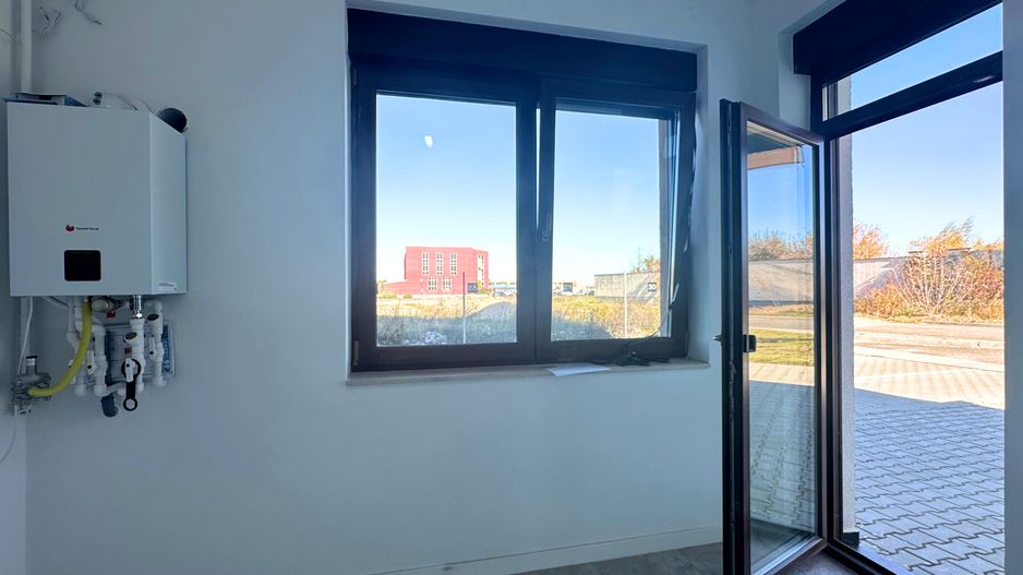 Apartament tip studio de vânzare lângă Paradisul Acvatic cu parcare si boxa - Poză 10