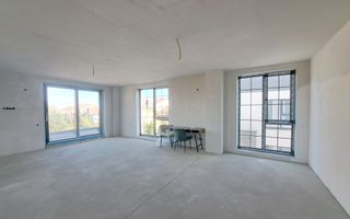 Penthouse 150 mp utili+ terase 200 mp+ 2 parcari subterane +curte 120 mp - Poză 5