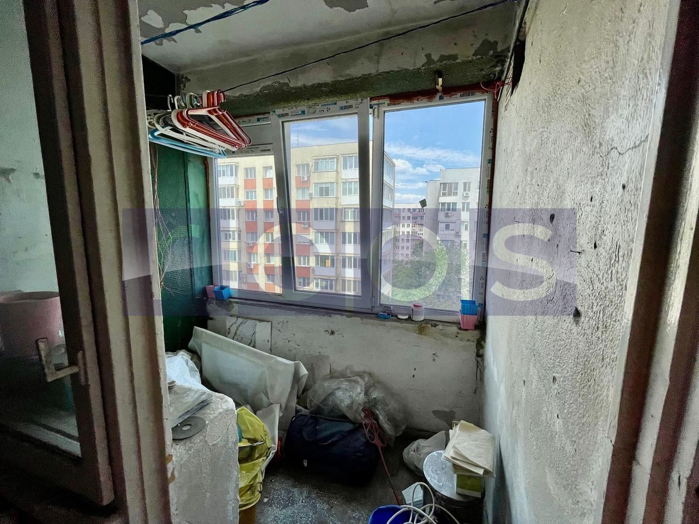 Garsoniera vizavi de metrou Titan si parc IOR - Poză 3