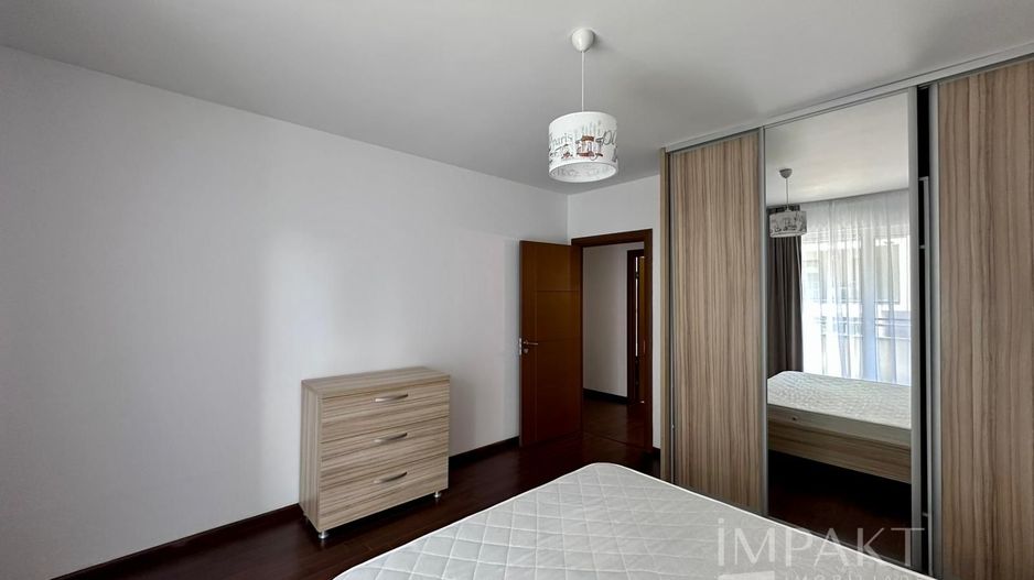 3 camere de inchiriat, 85 mp, terasa circulara, garaj – Buna Ziua - Poză 9