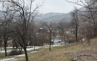 Teren 4652 mp cu izvor pe el, Lunca Mare, lângă păstrăvăria Doftana - Poză 12