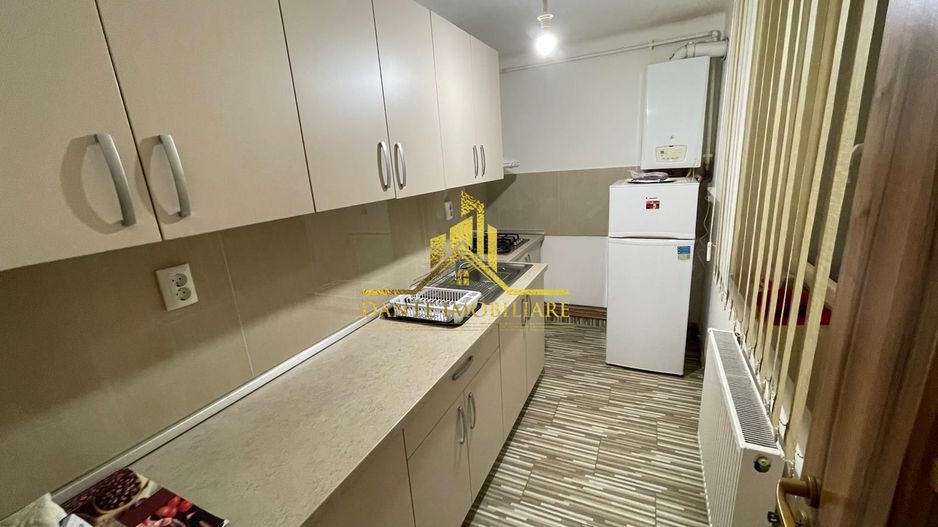 2 camere, spatios, decomandat, modern, Semicentral, str Horea - Poză 5