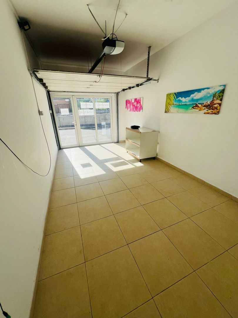 Spatiu de birouri in zona cetatii - Poză 1