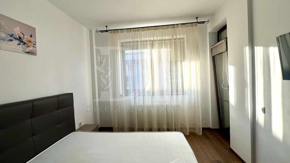 Apartament 2 camere / Zona Parcul Poligon - Poză 8