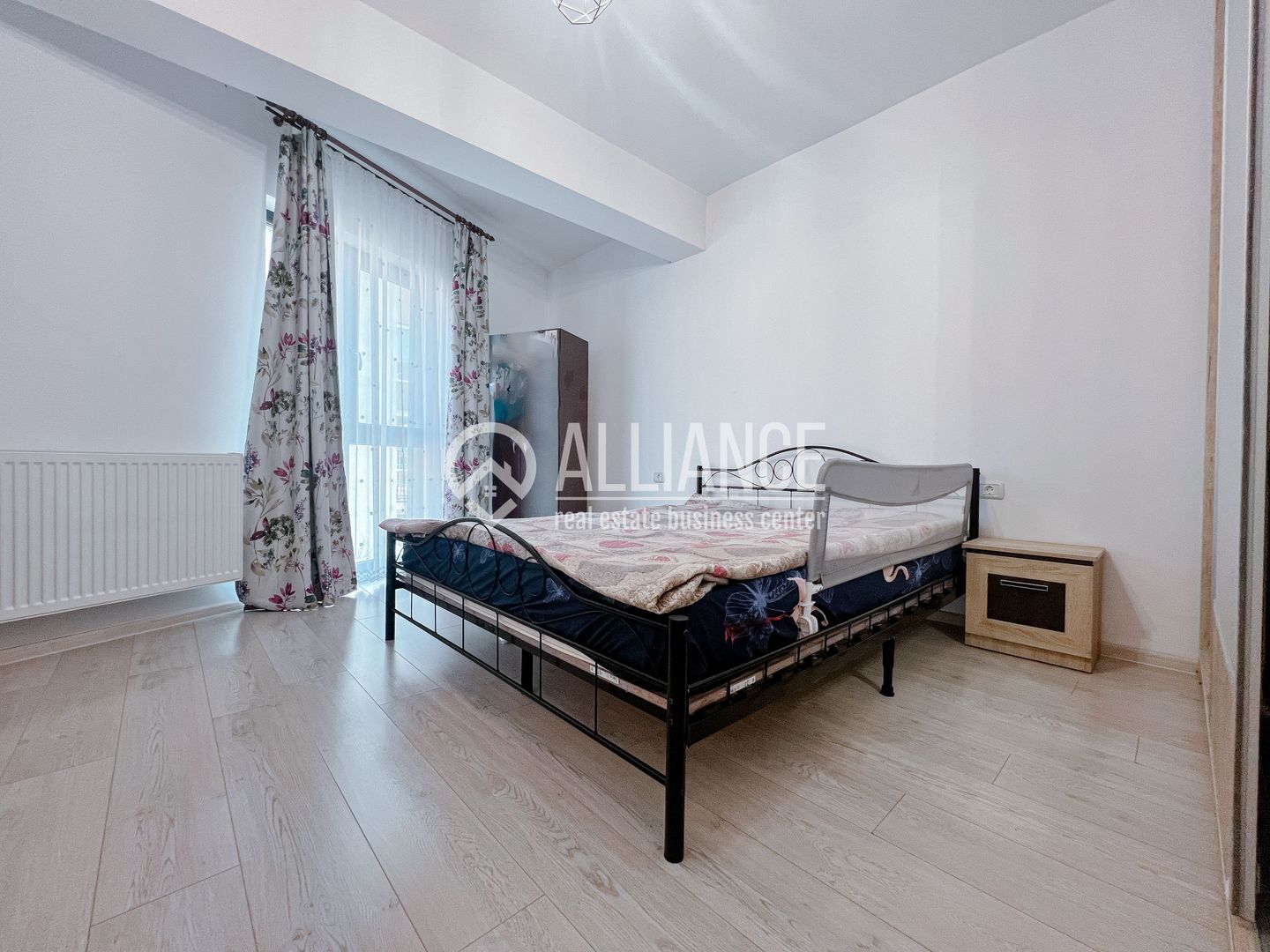 Palazu Mare(COD 05) - Apartament 2 camere| Etaj 1| Parcare acoperită | - Poză 7