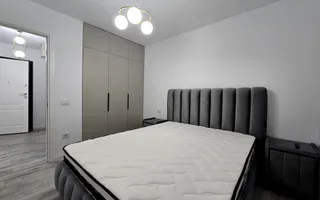 Poitiers Tower /  Continental- Aumovio- 2 camere  -modern - Poză 16