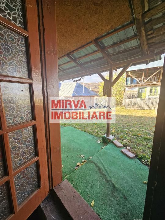 Vanzare casa, in Sat Batrani, priveliste superba - Poză 35