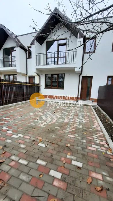 Duplex Valea Lupului 110MP utili 170 TEREN - Poză 1