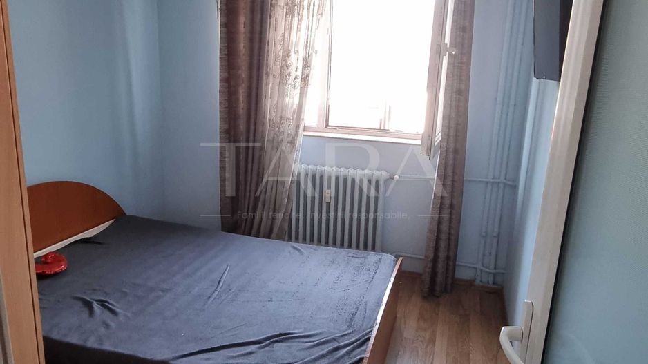 Ocazie în Mănăștur – 2 camere, preț mic! - Poză 5