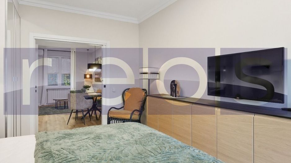 Apartament Premium  de inchiriat 3 camere | Floreasca | Prima inchiriere - Poză 11