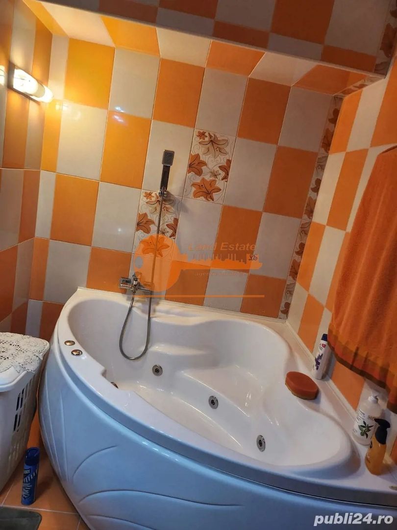 4 camere Lujerului-Gorjului-Uverturii - Poză 7