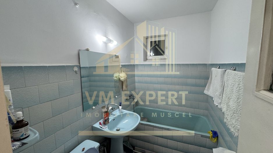 APARTAMENT 3 CAMERE ULTRACENTRAL, ETAJ 4, CAMPULUNG - Poză 20