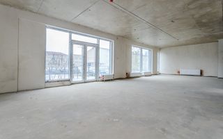 Vânzare, spațiu comercial, 244,8 mp, str. Ioana Radu, Buiucani - Poză 11