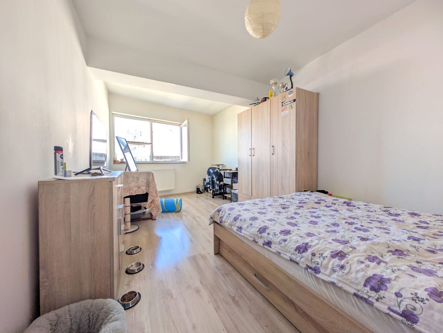 Apartament decomandat 3 camere Sector 3 Titan-Th. Pallady - Poză 7