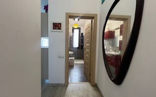 2 camere open space, modern, parcare, AC, Centru, Piata Muzeului, UMF - Poză 9
