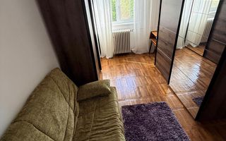 2 camere| vis a vis de Liceul Loga| zona superba, linistita| centrala proprie| - Poză 3
