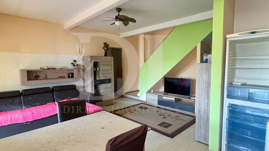 Apartament 3 camere / Zona Eroilor Floresti - Poză 3