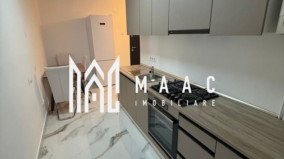 Apartament de vanzare Sibiu | 2 camere semidecomandat | Vasile Aaron, balcon - Poză 4