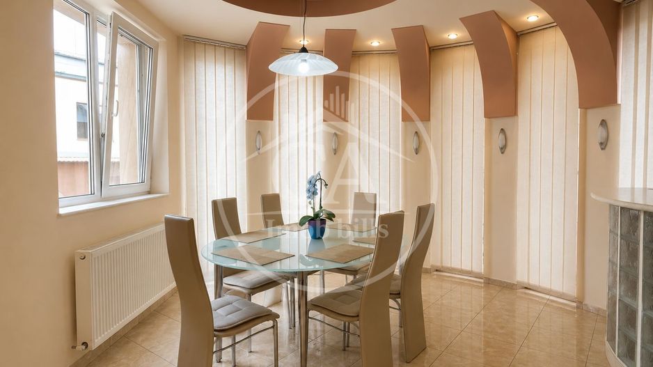 Casa S+P+E cu 5 camere de vânzare în zona Rogerius, Oradea - Poză 4