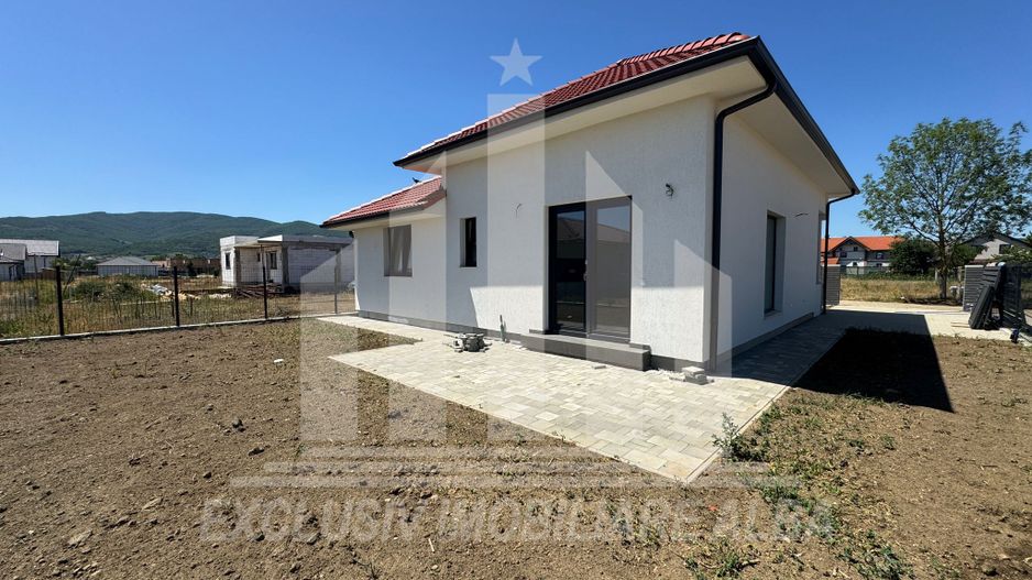 Casa individuala | 85 mp | 355 mp teren | Toate utilitatile | Orizont - Poză 10