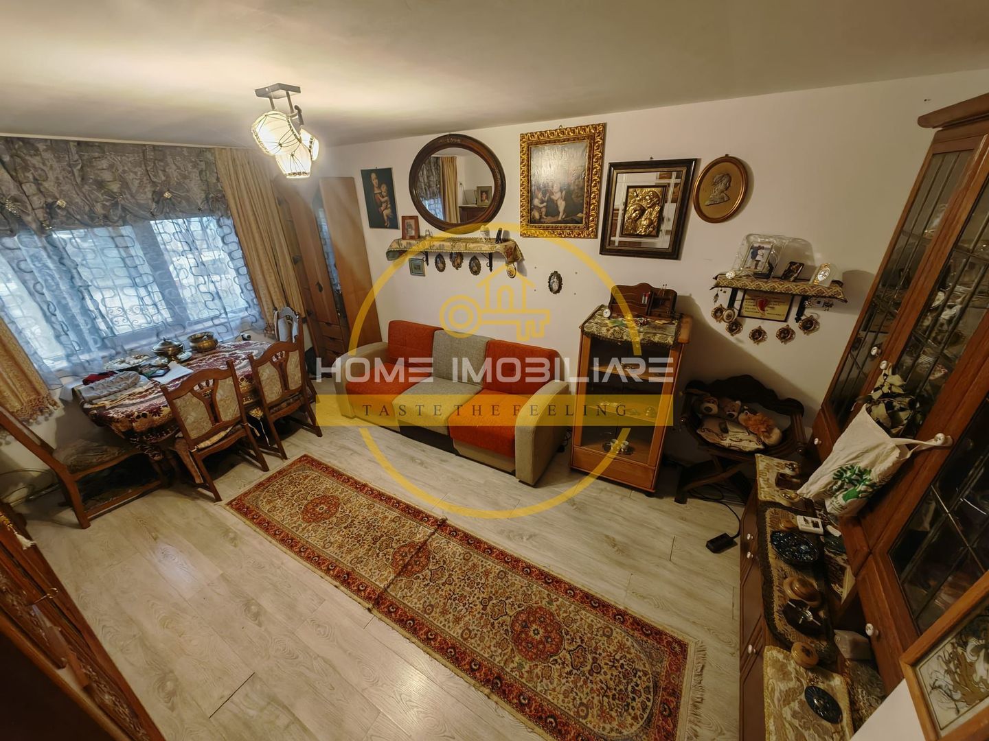 Apartament cu 4 camere / 90mp / zona Dacia - Poză 3